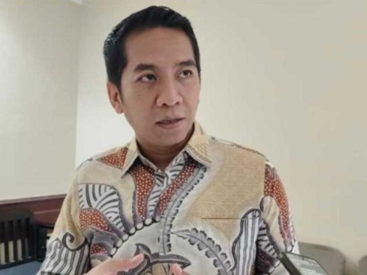 PAD Parkir Surabaya Naik 10 Persen, DPRD Minta Sistem Digital Diterapkan Merata ‎