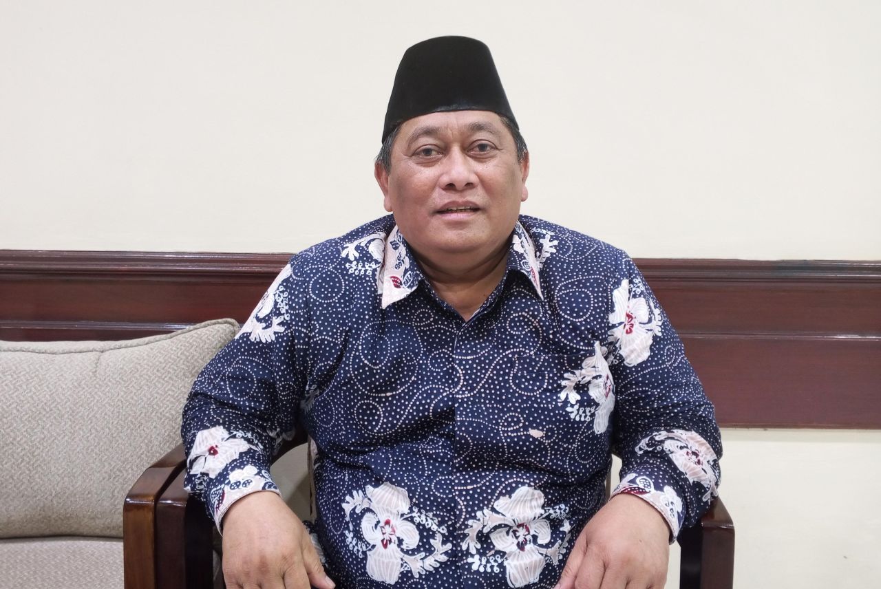 PAN Surabaya Minta KPU Proporsional Jika Lakukan Pemekaran Dapil ‎