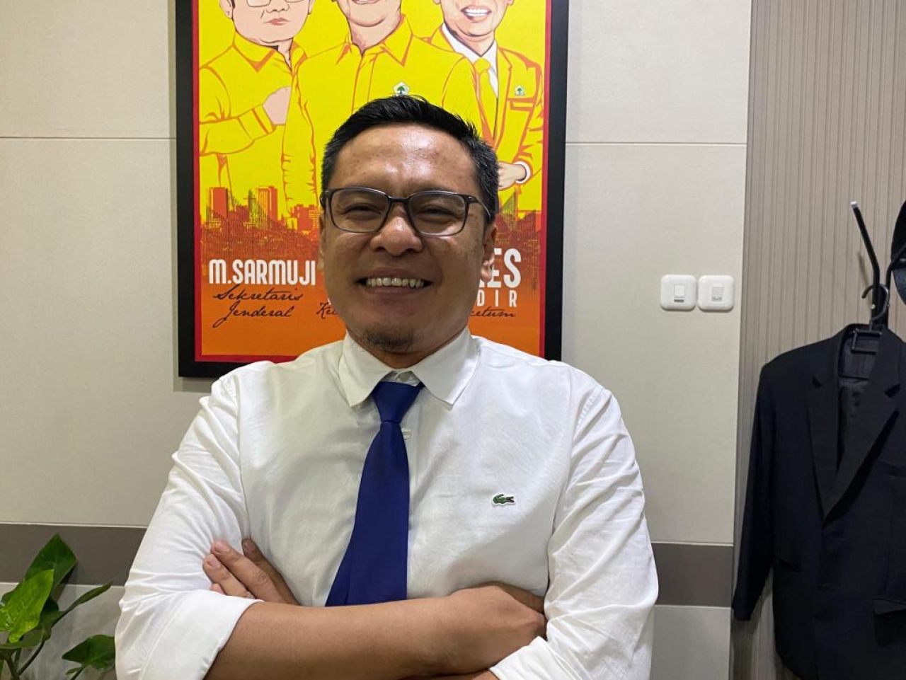 Diduga Tanpa Alasan Jelas, Difabel Diberhentikan dari Tim Sensus BPS Surabaya