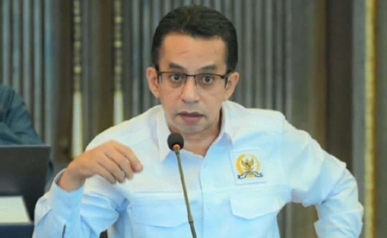 DPR RI Siapkan Perisai Anti Gagal Bayar, Anggota Koperasi Bisa Tidur Nyenyak