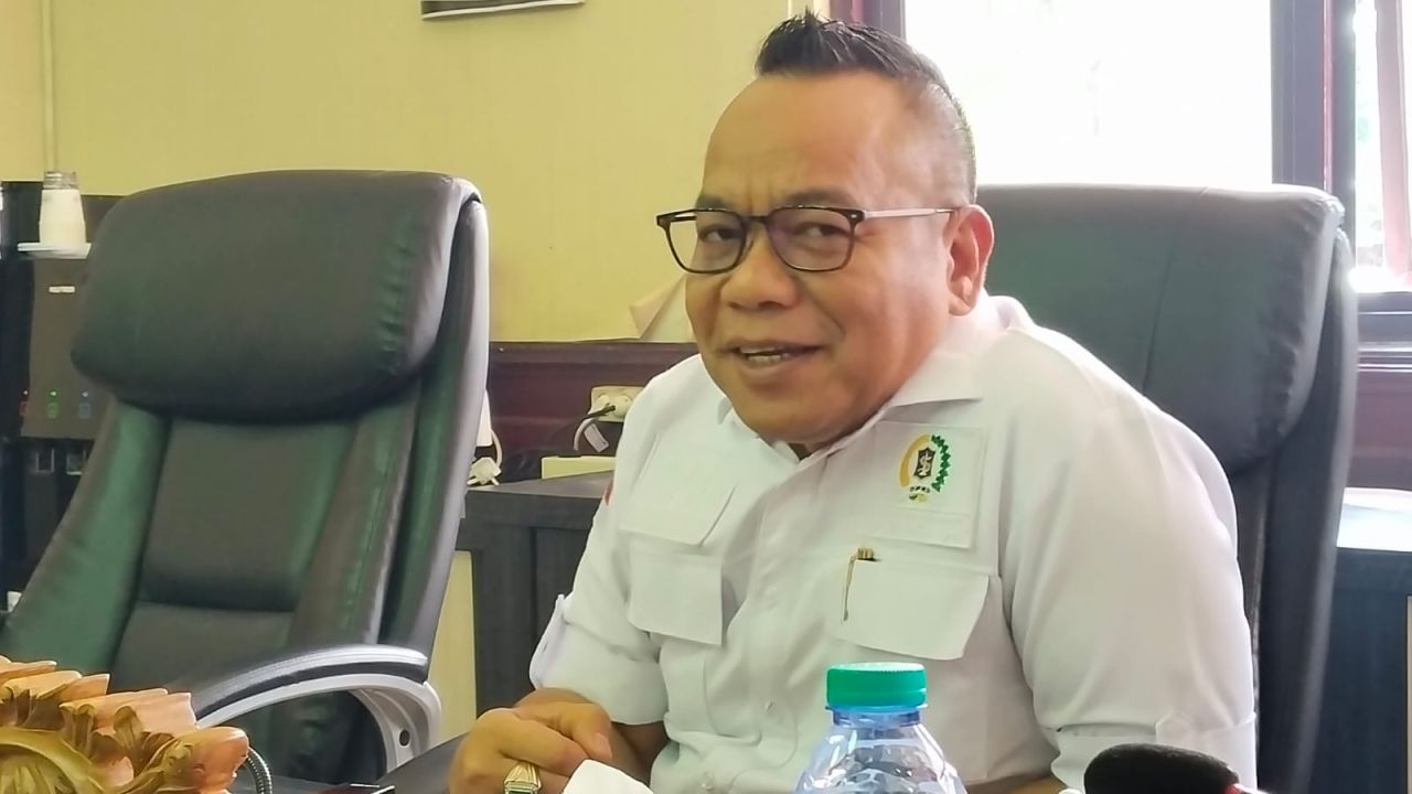 ‎Cak Yebe Soroti Pemadaman Bergilir, Minta PLN Prioritaskan Layanan Publik dan Lampu Lalu Lintas