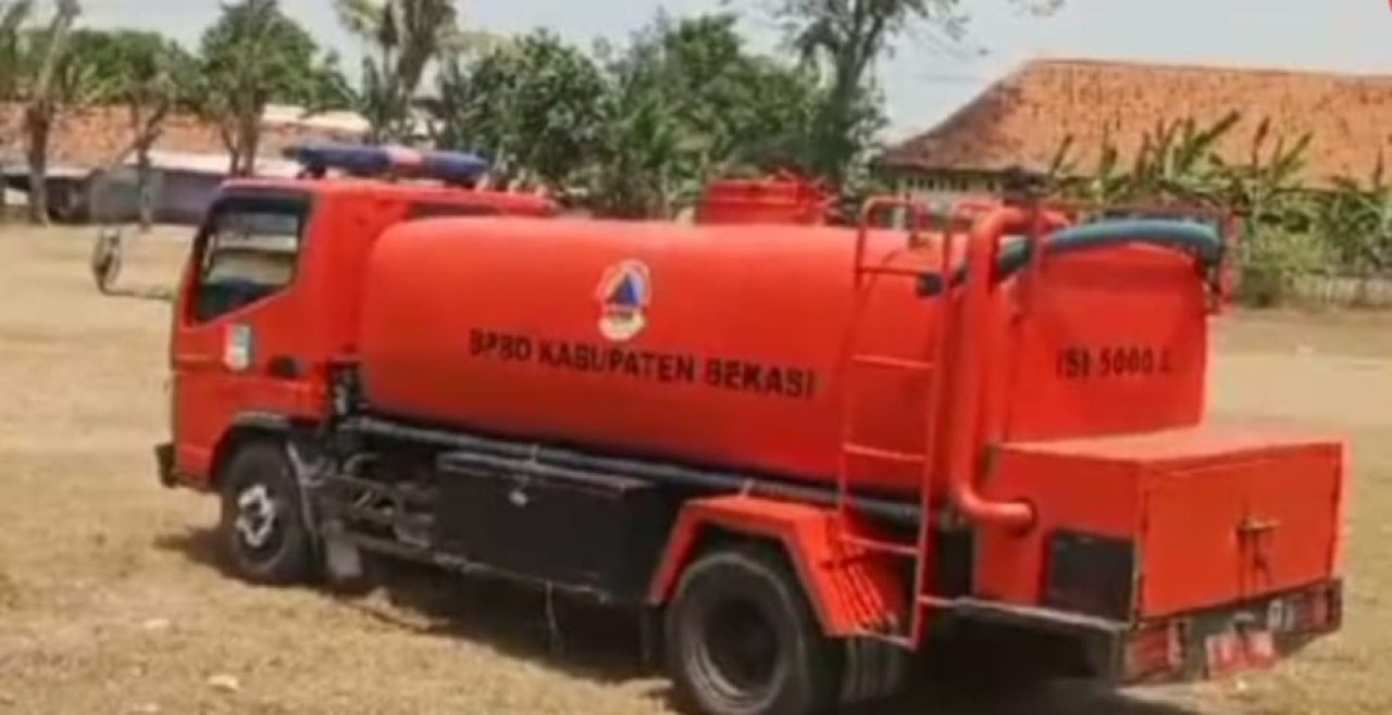 Hadapi Ancaman Kemarau Panjang, Pemkab Majalengka Tetapkan Siaga Darurat Kekeringan dan Karhutla