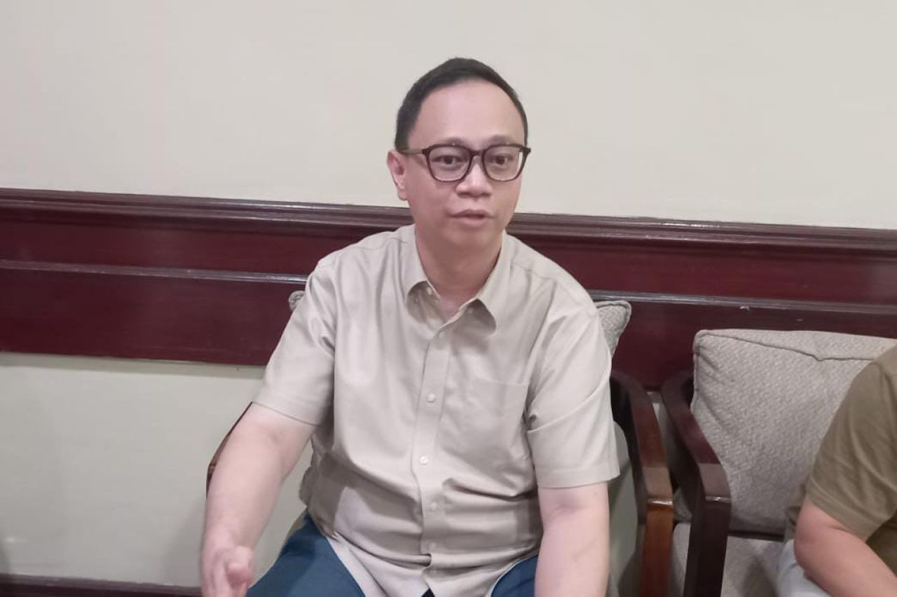 Pembahasan Raperda Apartemen Surabaya Masuki Tahap Akhir, Ini Penjelasan Ketua Pansus ‎
