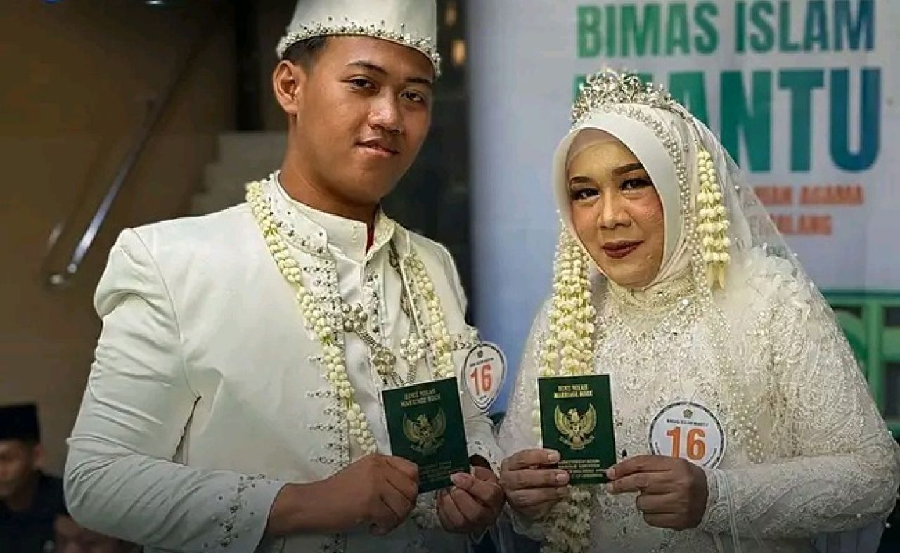 Fajri dan Mutmaimah