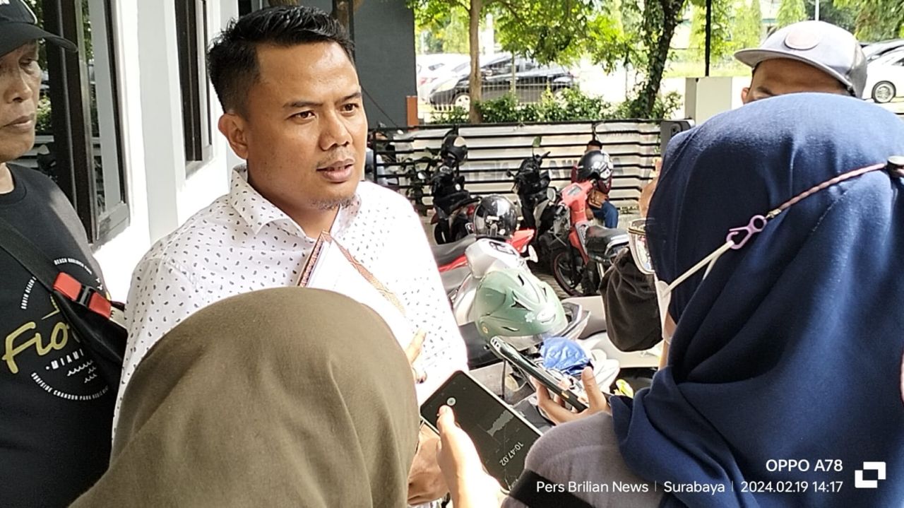 Tolak Pemekaran Dapil Surabaya, AMI Minta Demokrasi Tetap Berpihak pada Rakyat