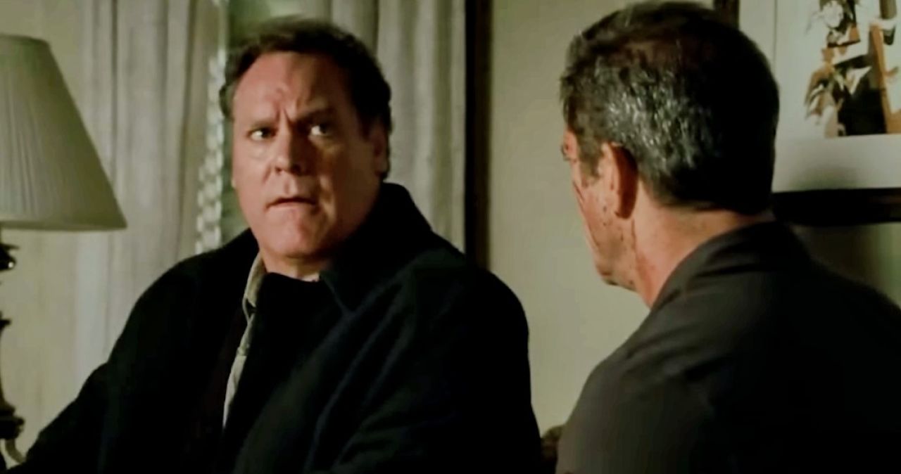 Edge of Darkness (2010)