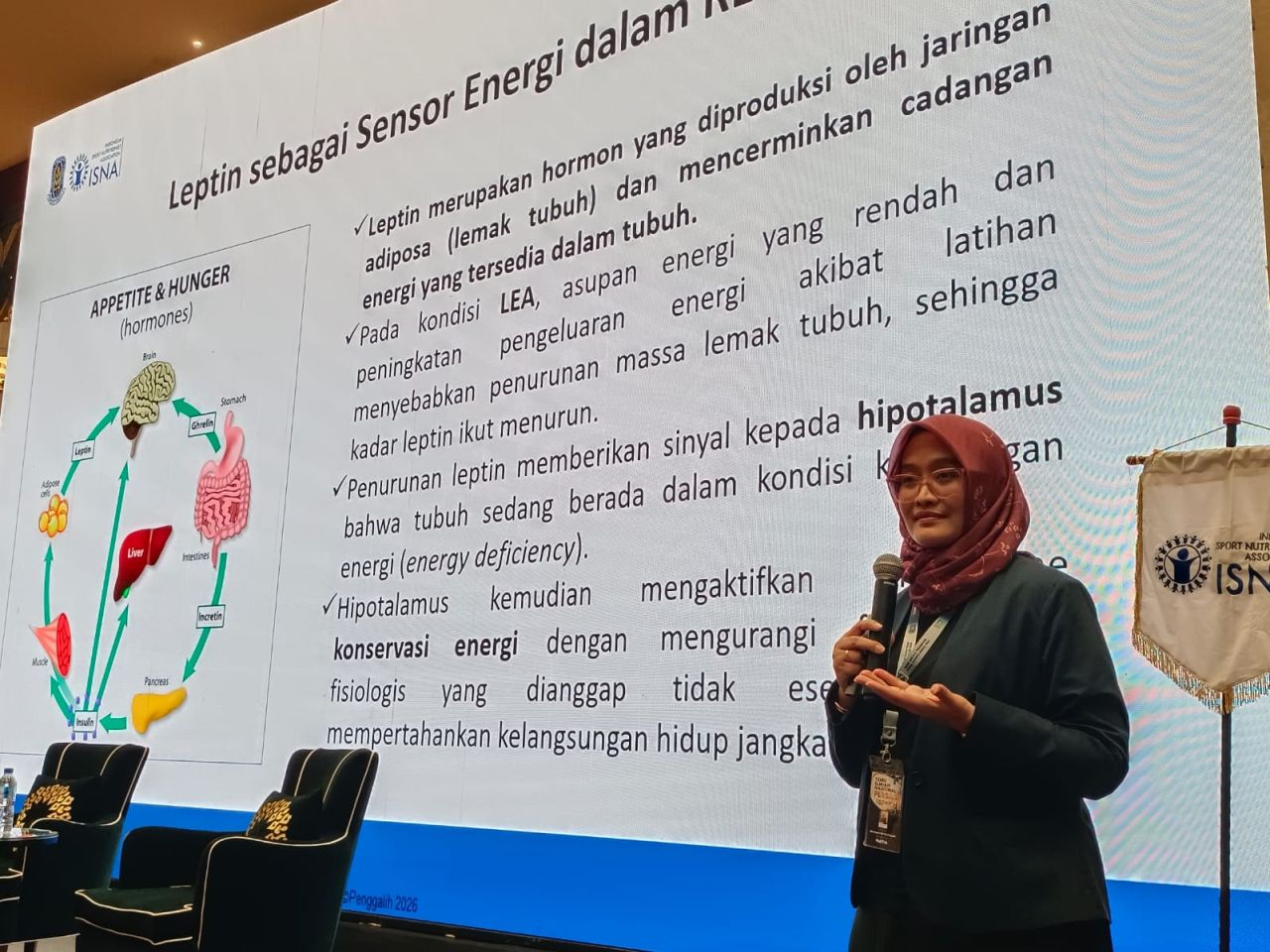 Mirza Hapsari Sakti Titis Penggalih