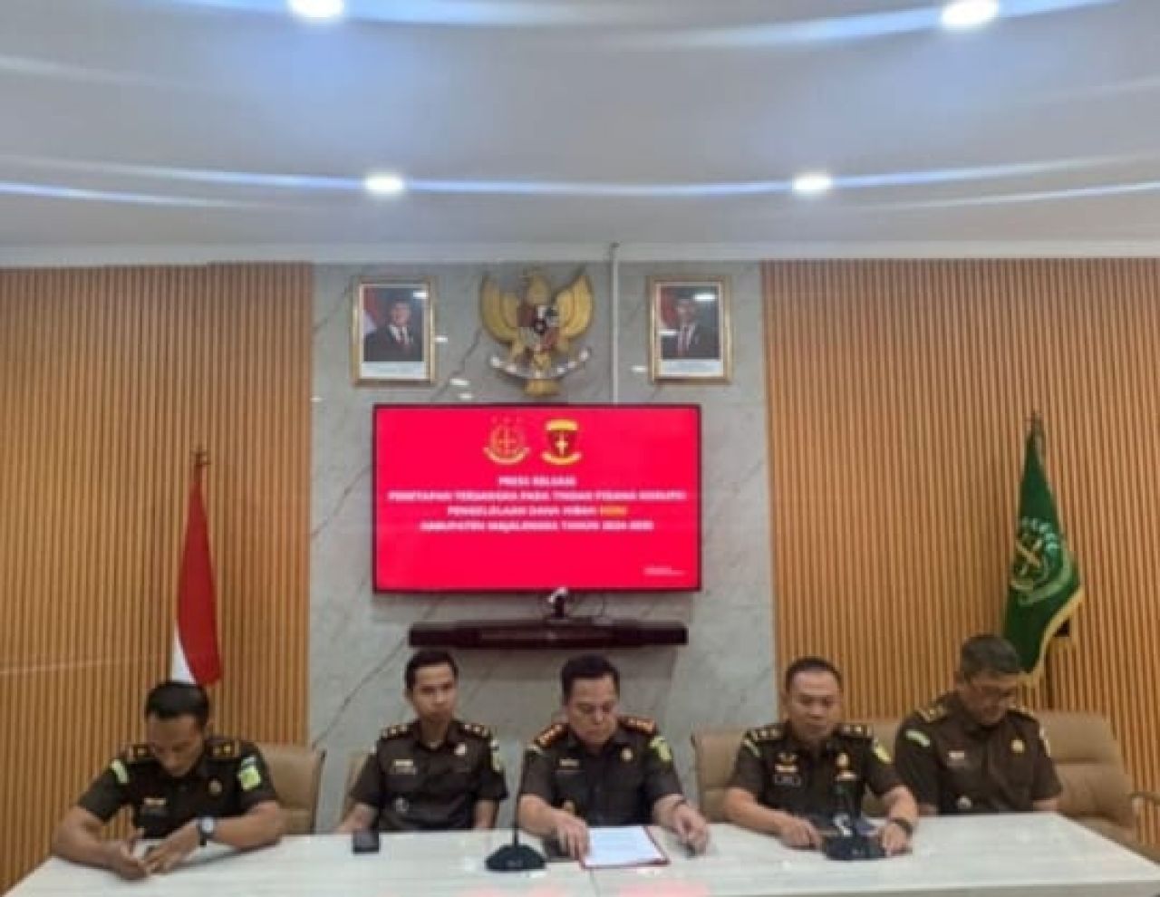 Kejari Majalengka