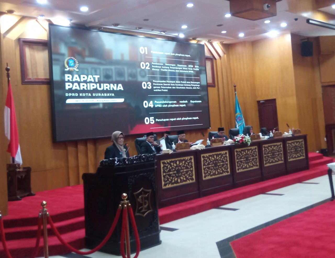 Raperda Peternakan Disetujui, PKS Tekankan Sertifikasi Halal dan Standar ASUH