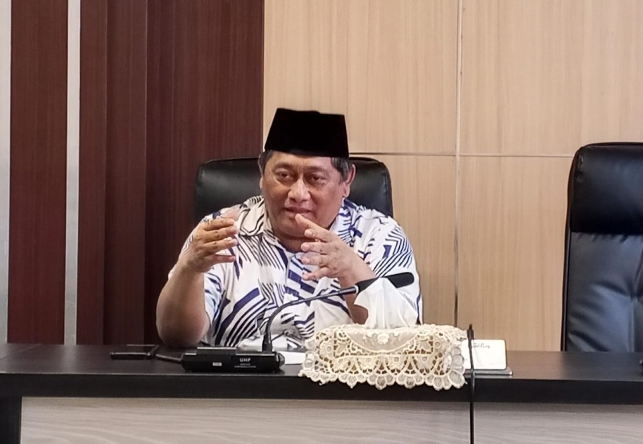 ‎Tanggapi Putusan MK, Ghofar Ismail Tegaskan PAN Siap Penuhi Keterwakilan Perempuan