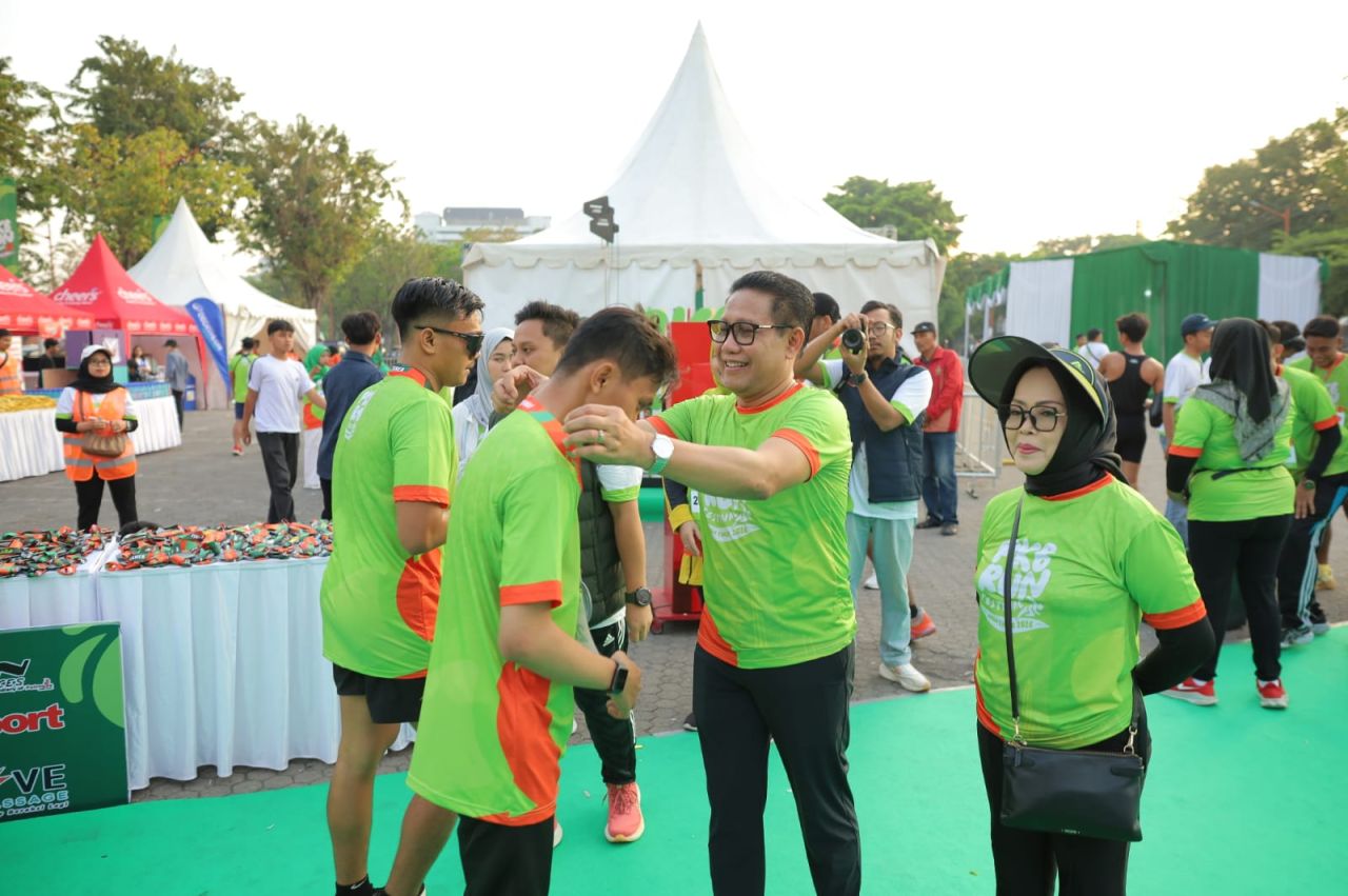 PKB Run Fest 2026