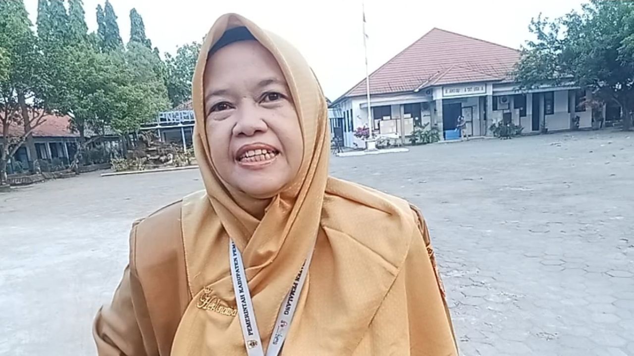 Herlinawati