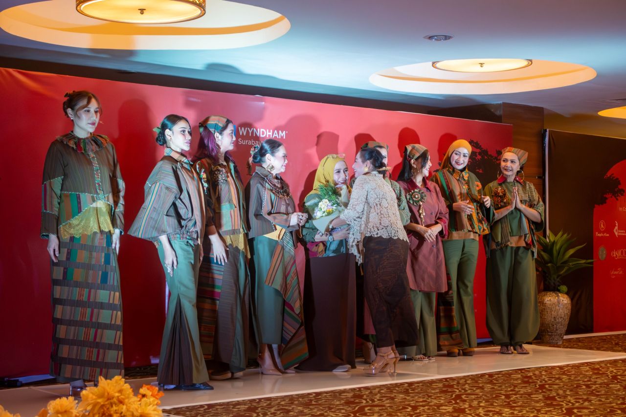 Fashion Show Lifestyle