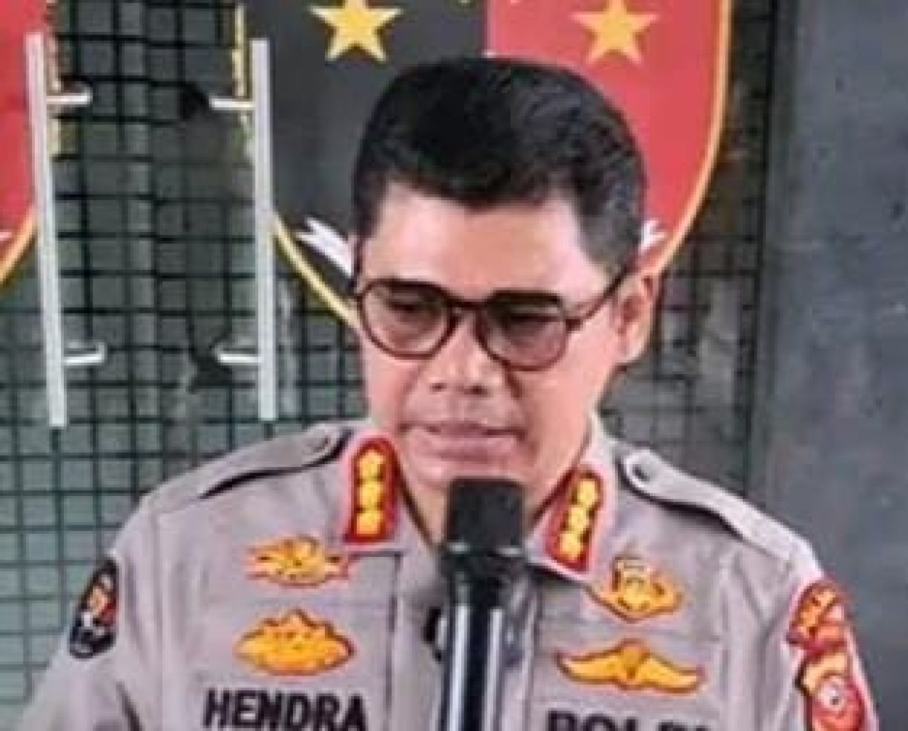 Hendra Rochmawan