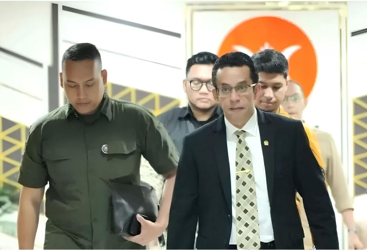 Rizal Bawazier: Kota Pemalang, Pekalongan, dan Batang Harus Bersih dari Outlet Miras