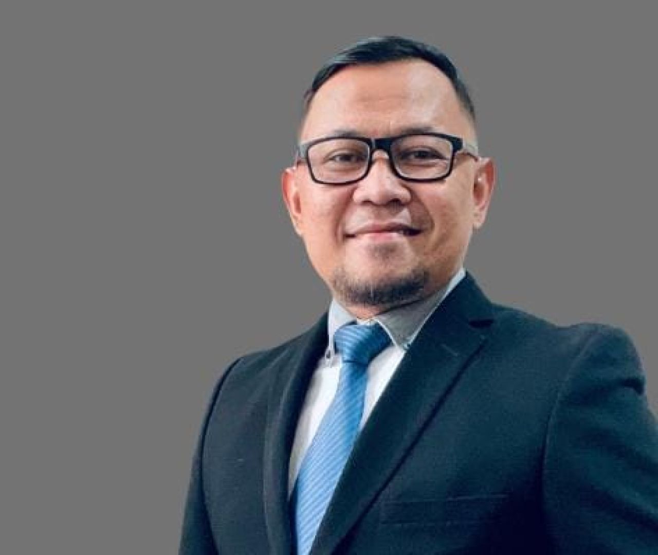 Roi Anjas Suprayogi