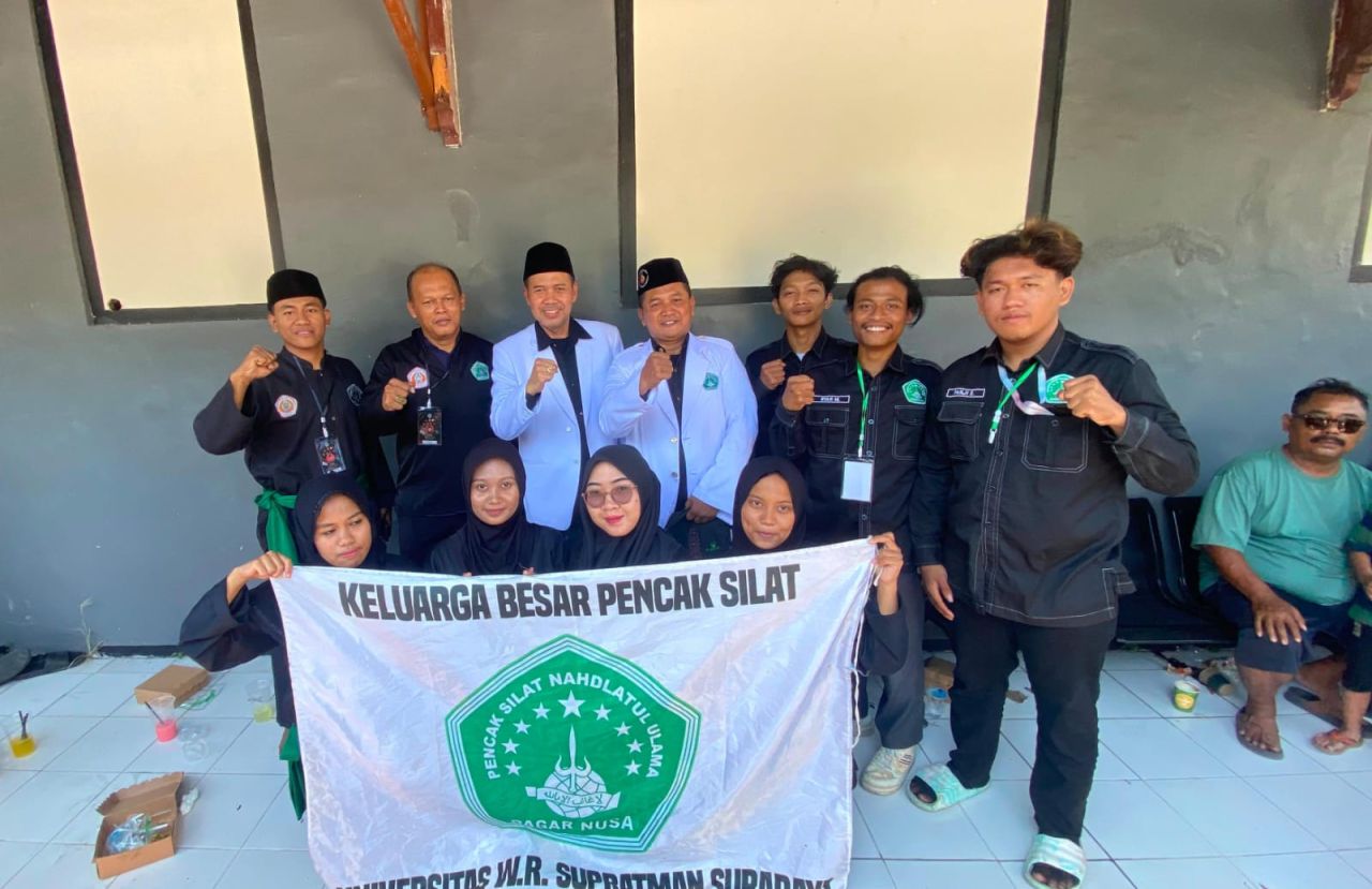 UMK Pagar Nusa Unipra