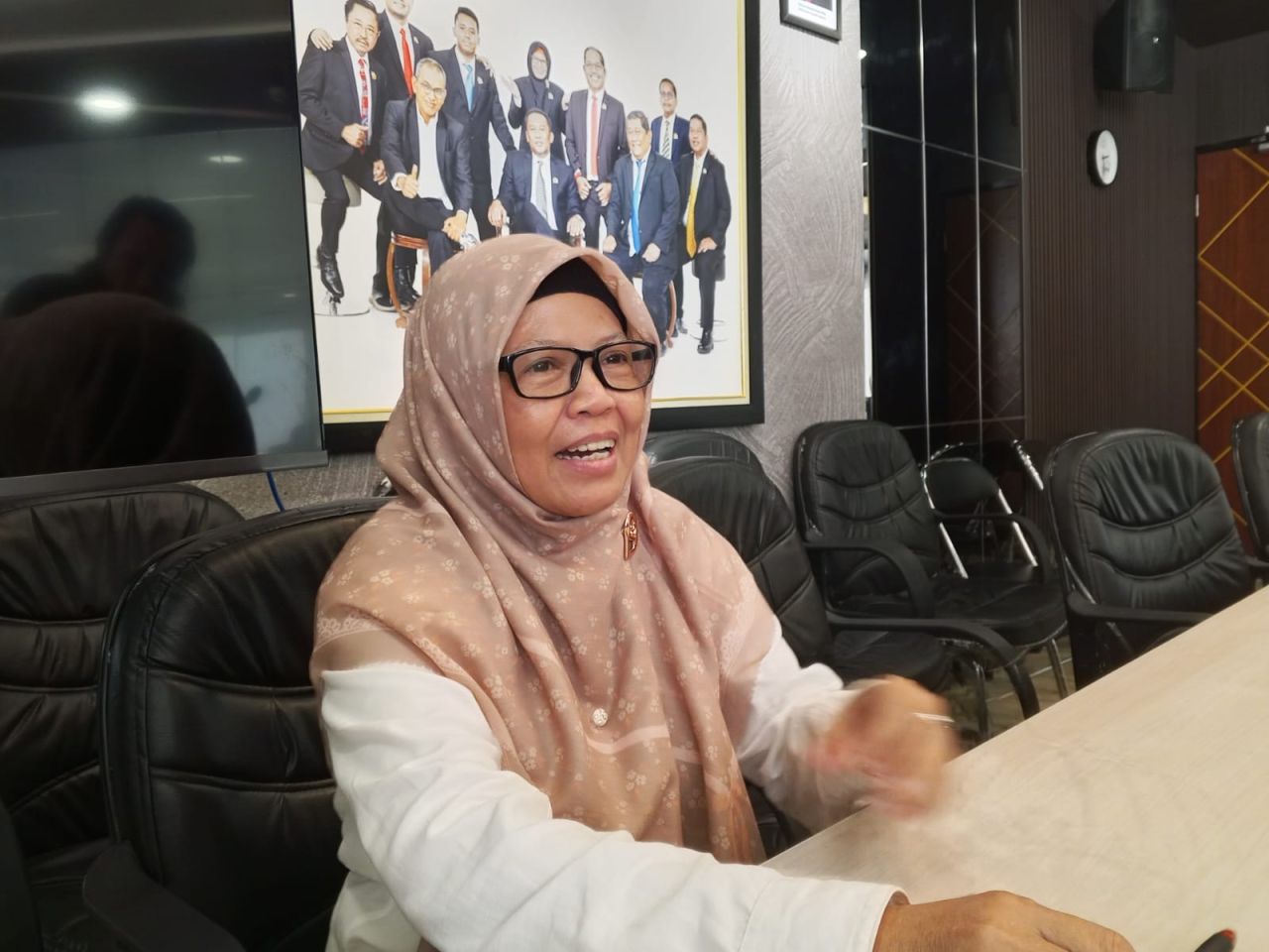 Komisi B DPRD Surabaya Dukung Kompetisi SWK, Enny: Harus Berdampak pada Branding