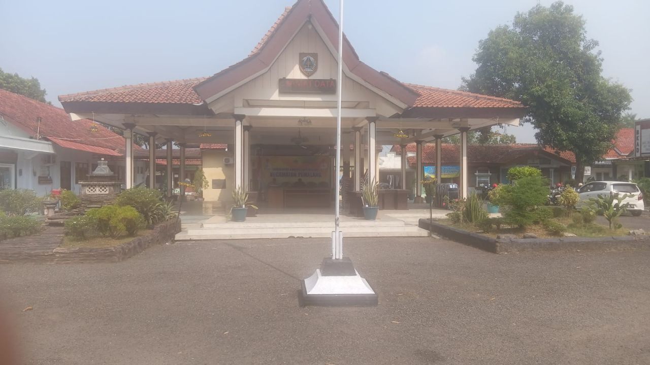 Pasca-OTT Bupati Pemalang, Pemkab Pastikan Pelayanan Publik dan Roda Pemerintahan Tetap Normal
