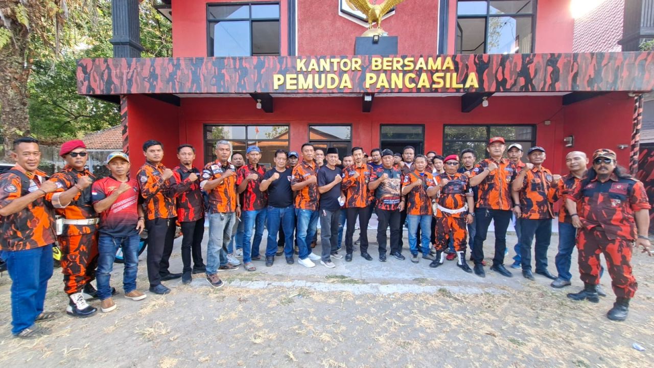 MPC Pemuda Pancasila Majalengka