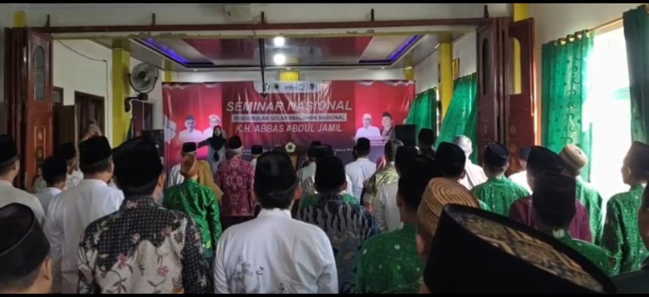 Seminar nasional