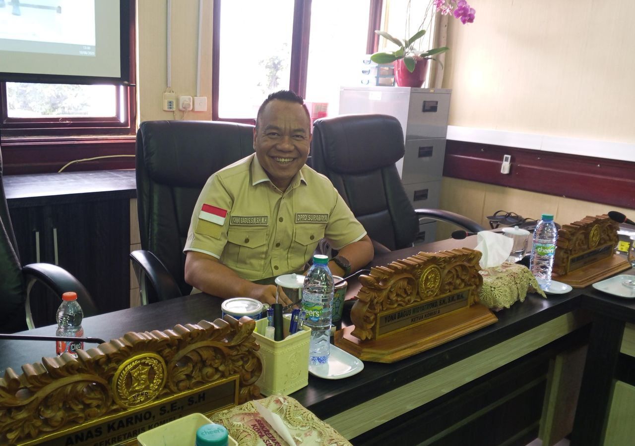 Dua Oknum THL Dipecat, Komisi A Desak Inspektorat Usut Jaringan Penipuan Loker
