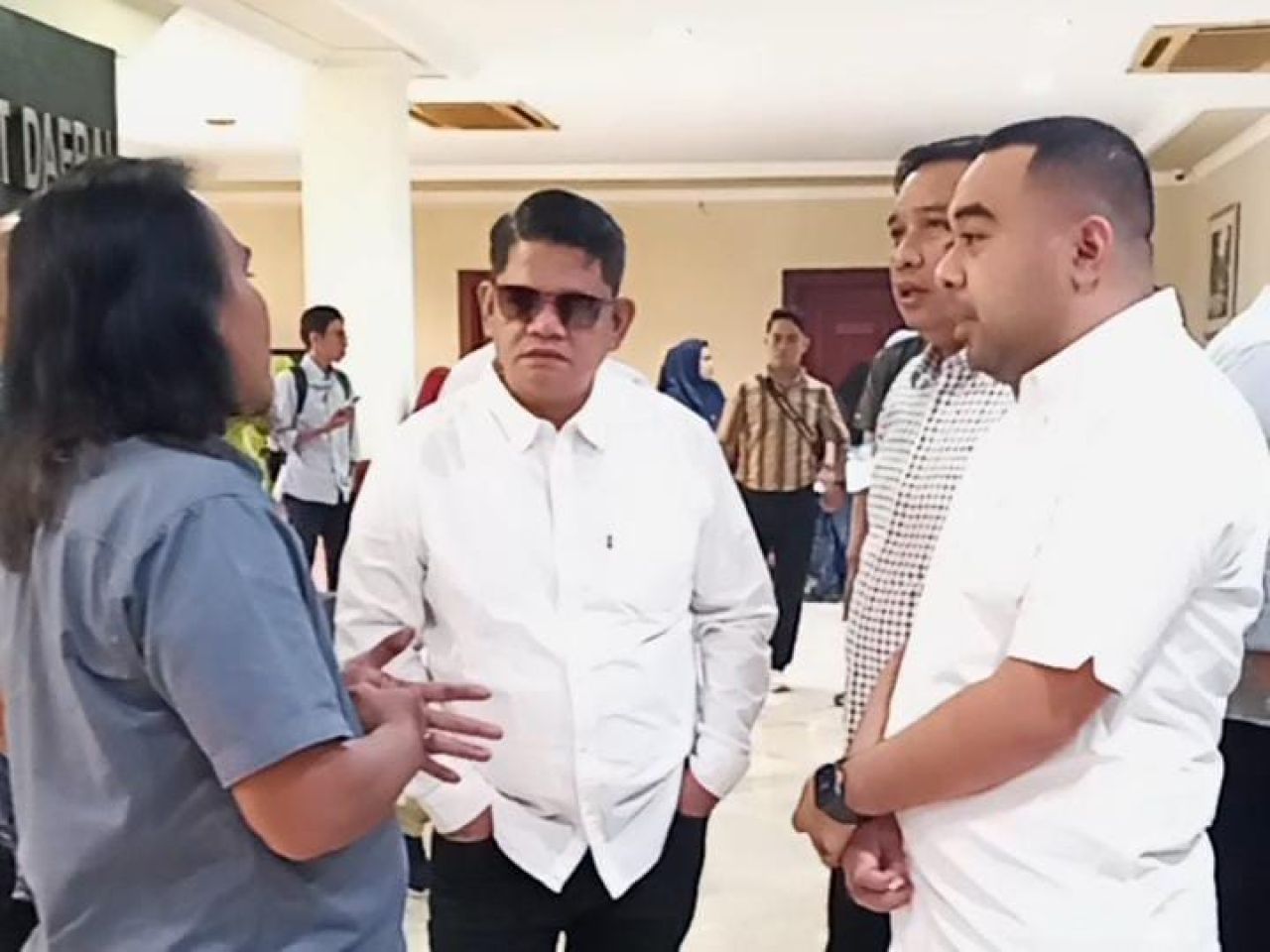 Lomba Foto JUDES Tuai Pujian Anggota DPRD Kota Makassar