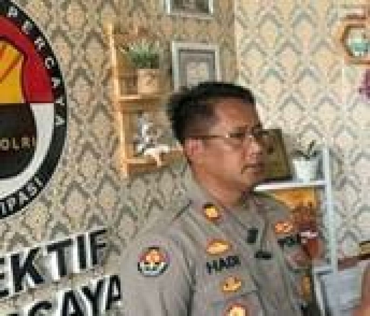 Polrestabes Surabaya Ungkap Kematian Bayi di Kos Gubeng, Ibu Kandung Jadi Tersangka
