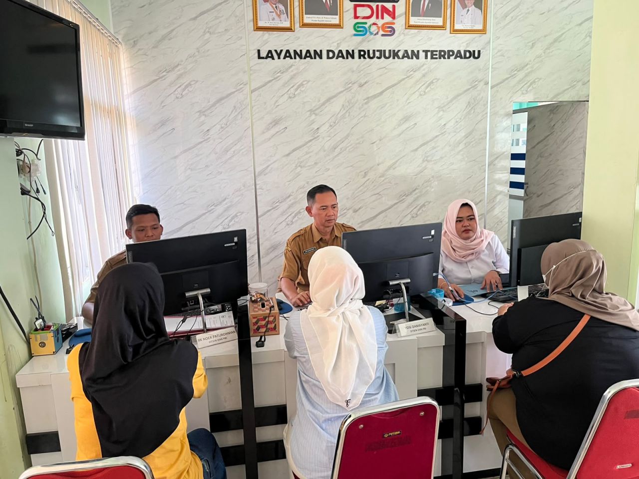 Warga Pertanyakan Perubahan Desil, Ini Kata Dinsos Majalengka