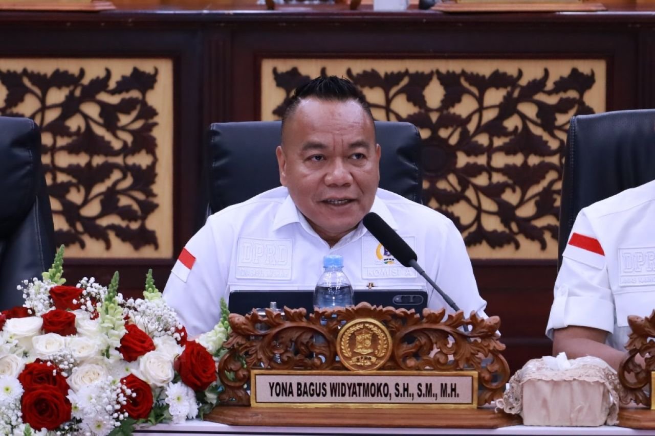 ‎43,2 Juta Batang Rokok Ilegal Dimusnahkan, Yona Minta Pengawasan Diperketat