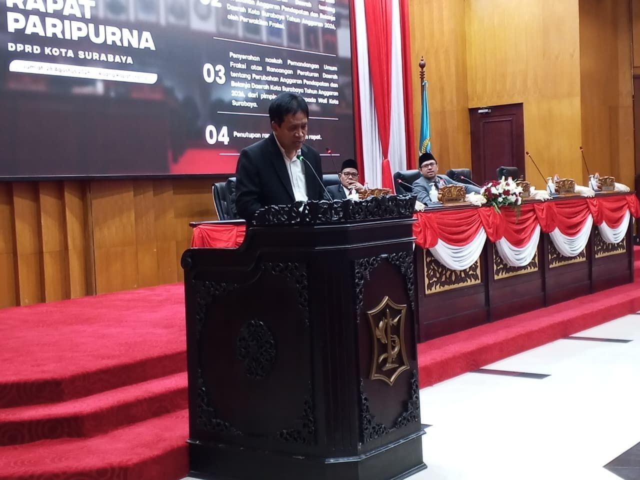 Bantuan Pendidikan Mahasiswa Tak Terserap Maksimal, Imam Syafii Soroti Lemahnya Perencanaan