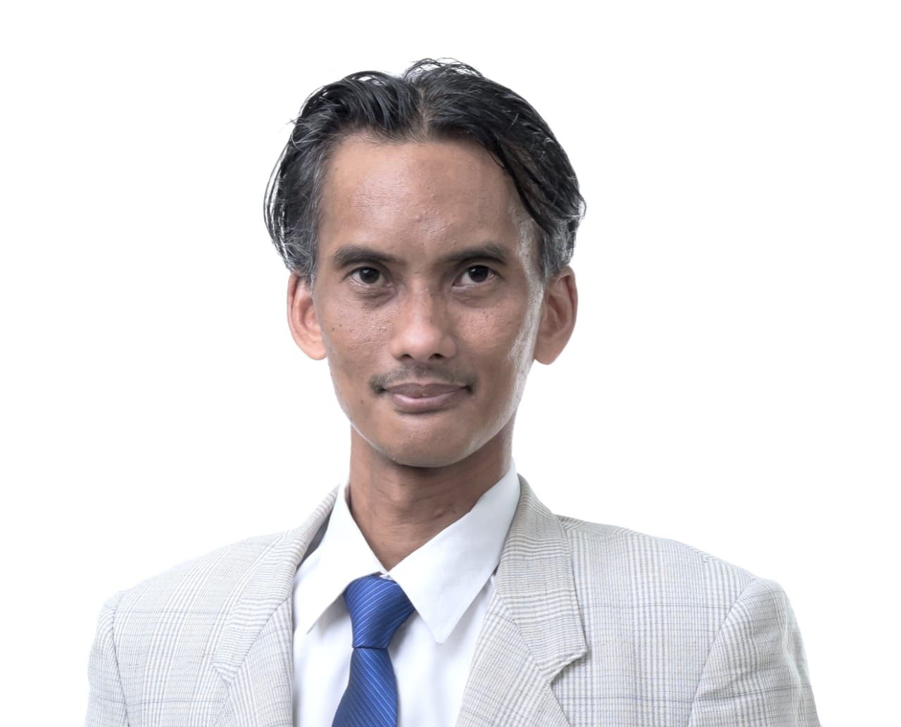 Mochamad Chazienul Ulum