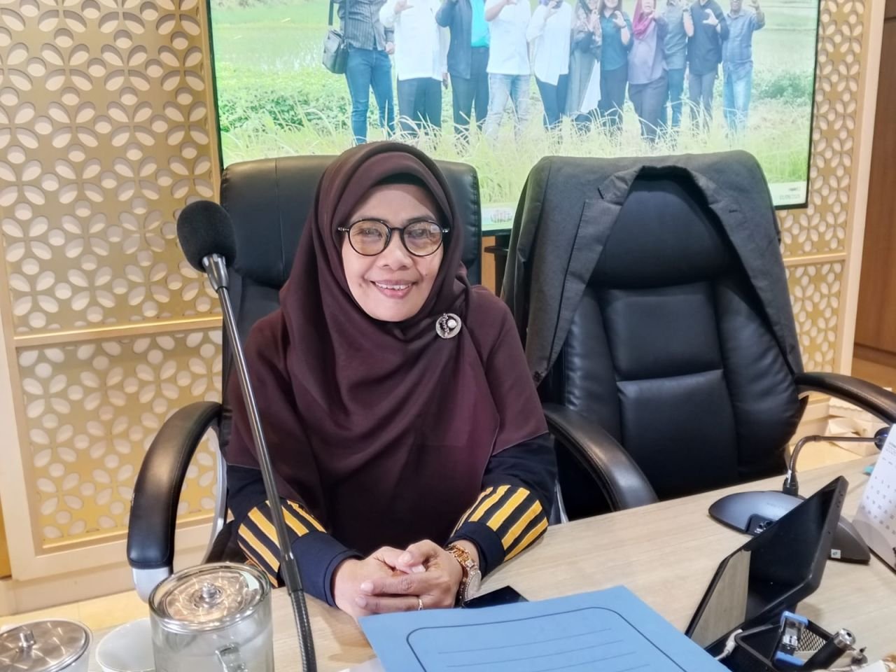 Anggaran DLH Surabaya Jadi Sorotan, Komisi C Pertanyakan Lahsamor hingga Jamban ‎