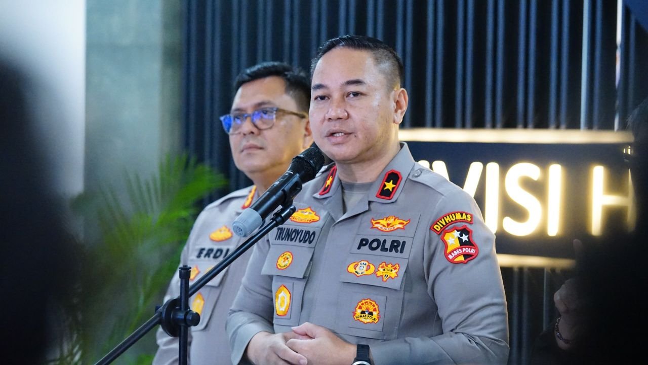 Trunoyudo Wisnu Andiko