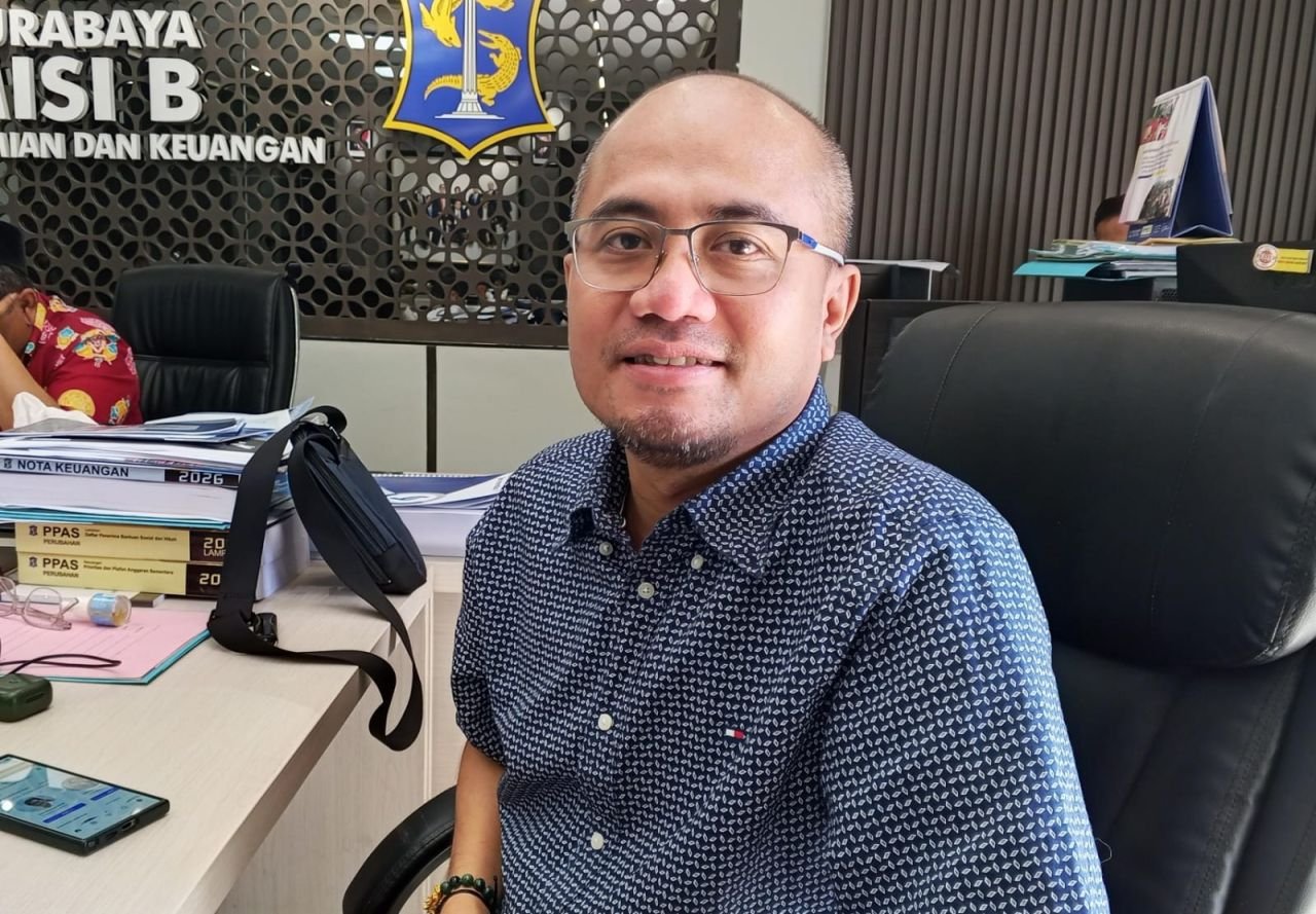 Yuga Dorong Satwa Hasil Pertukaran Komodo Dikembangbiakkan di KBS ‎