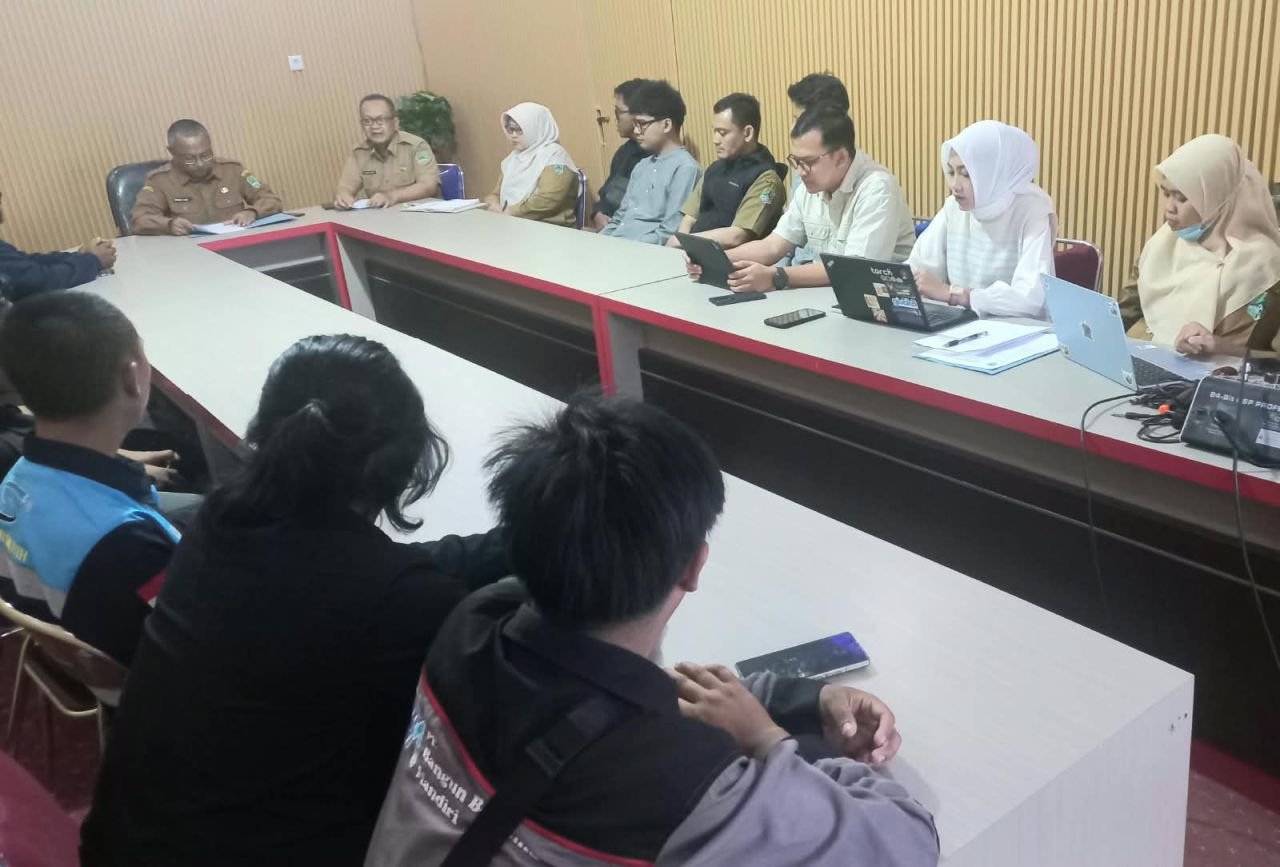 APJATEL Koordinasikan Provider Usai Kecelakaan Warga Akibat Kabel Putus di Majalengka