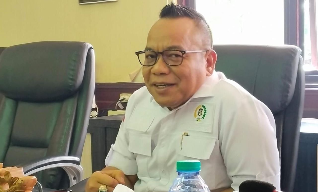 Capai 3,008 Juta Penduduk Surabaya, Komisi A Buka Peluang Penambahan Kursi DPRD