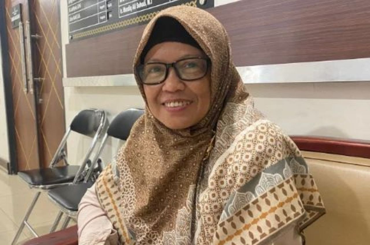 Enny Minarsih Soroti Kebersihan SWK Bratang Binangun, Dorong Monev Berkala
