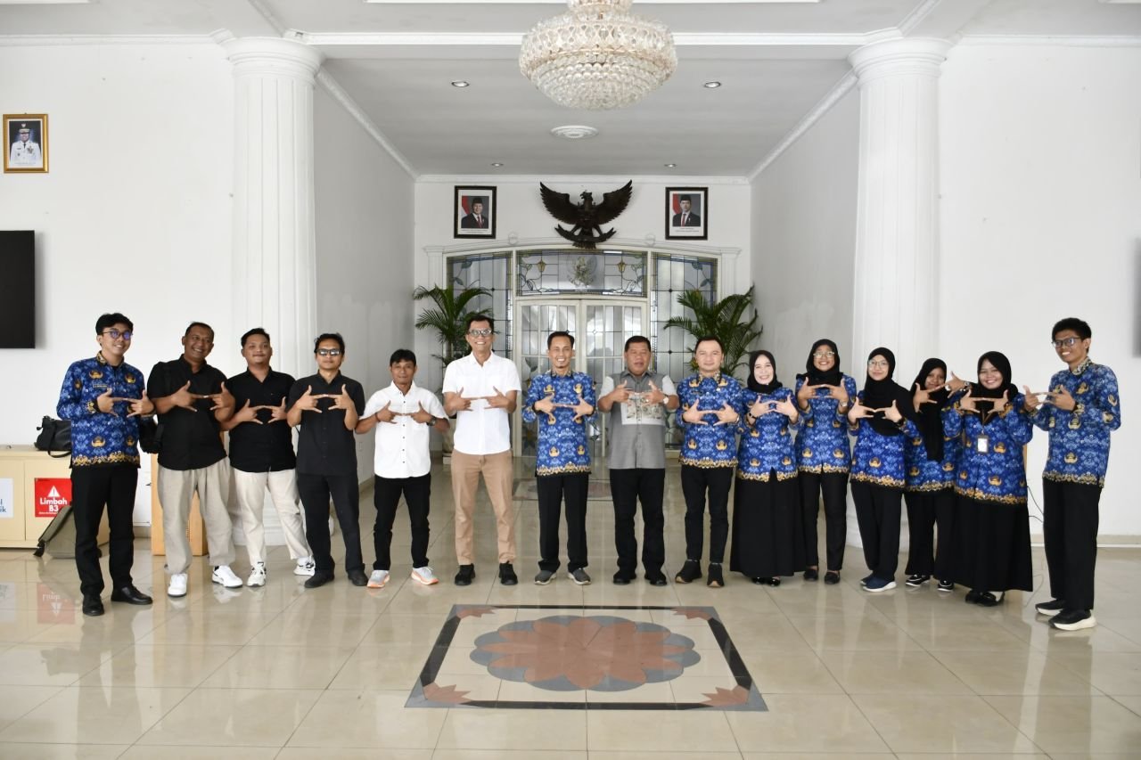 74.691 UMKM di Majalengka, Baru 36.782 yang Bersertifikat Halal