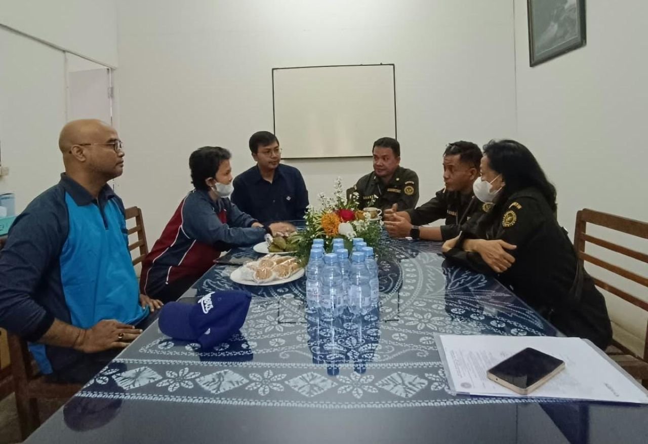 Jaga Ekspor Tanaman Hias Jatim Senilai Rp9,21 Miliar, Barantin Benahi Traceability dari Nursery