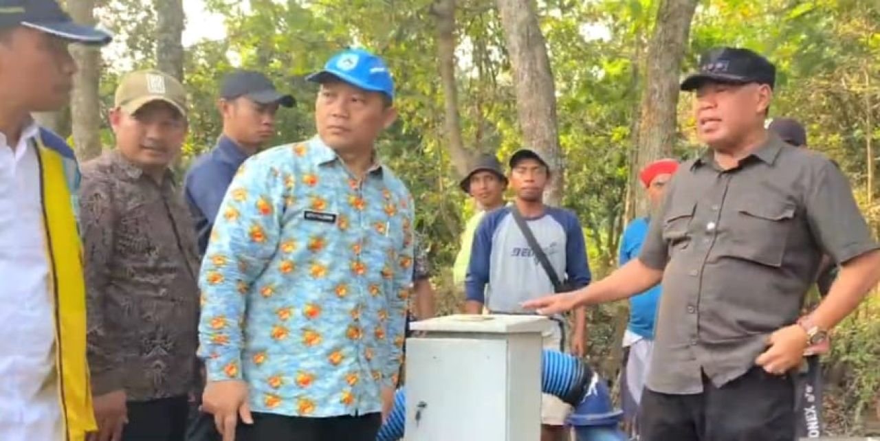 LP2B Majalengka Turun Jadi 80,86 Persen, Pemkab Klaim Buka Ruang Investasi