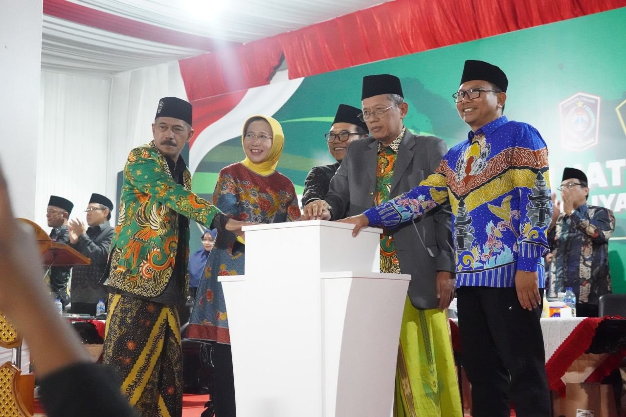 PORSADIN VII Jatim
