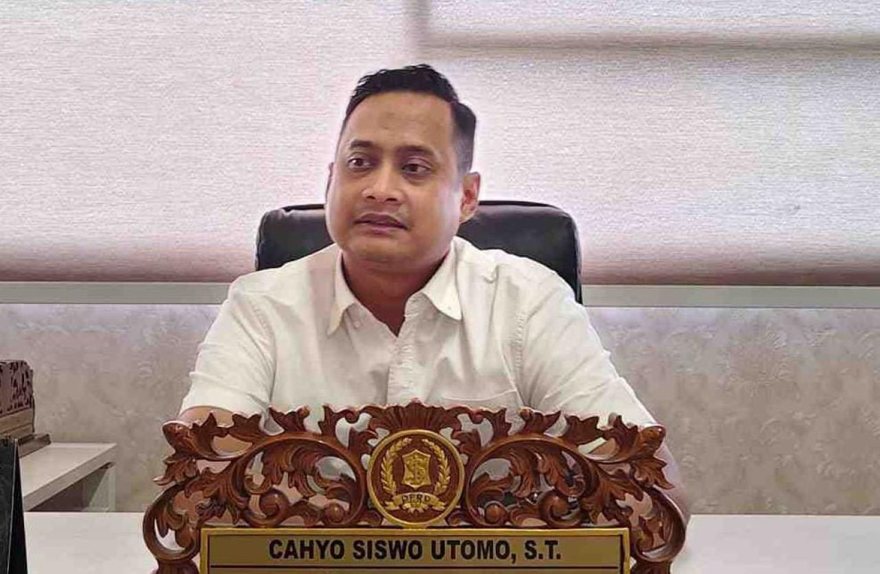 Satpol PP Surabaya Klarifikasi Insiden Ambulans, DPRD Dorong Evaluasi SOP ‎