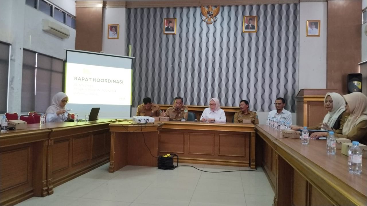 Pemkab Majalengka Siapkan Pendampingan TKW Ligung yang Pulang dari Yordania Bersama Lima Anak