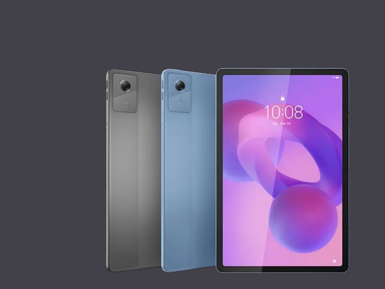 Lenovo Idea Tab
