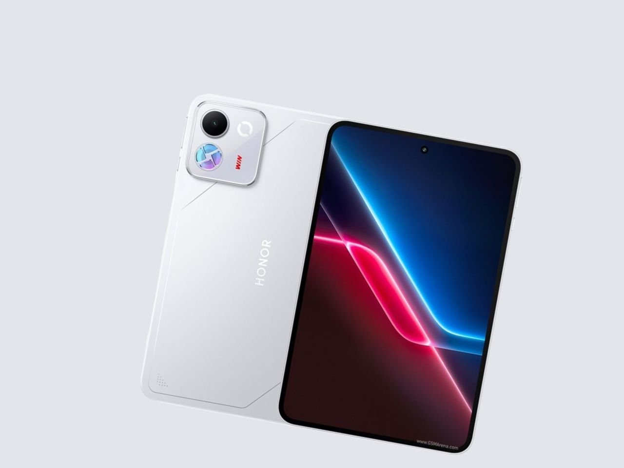 Honor Win Pad