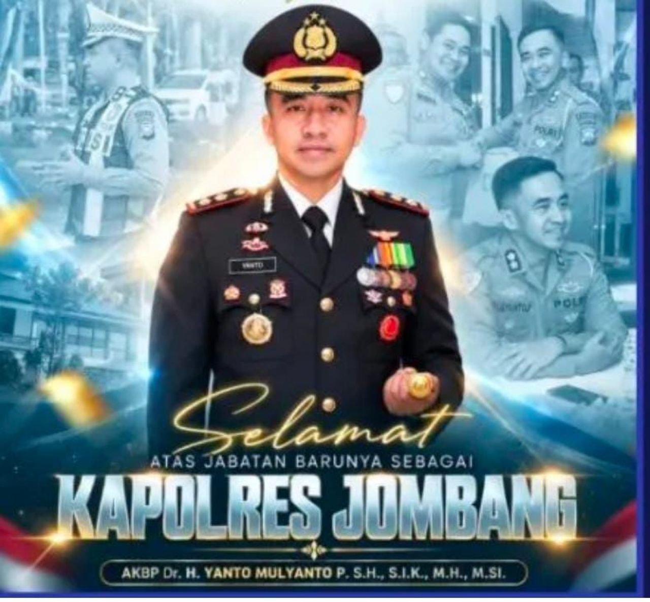 Yanto Mulyanto