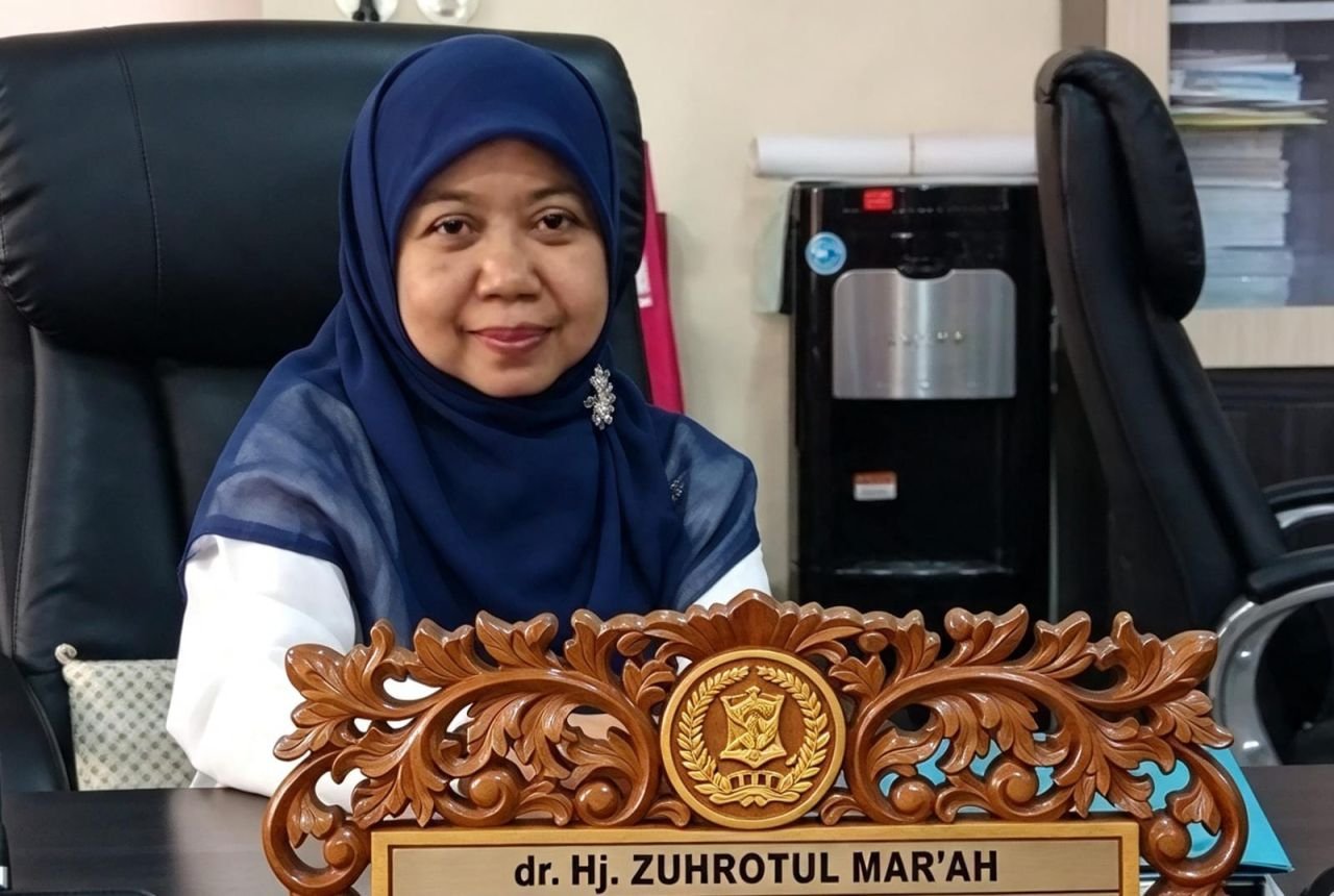 Zuhrotul Mar'ah