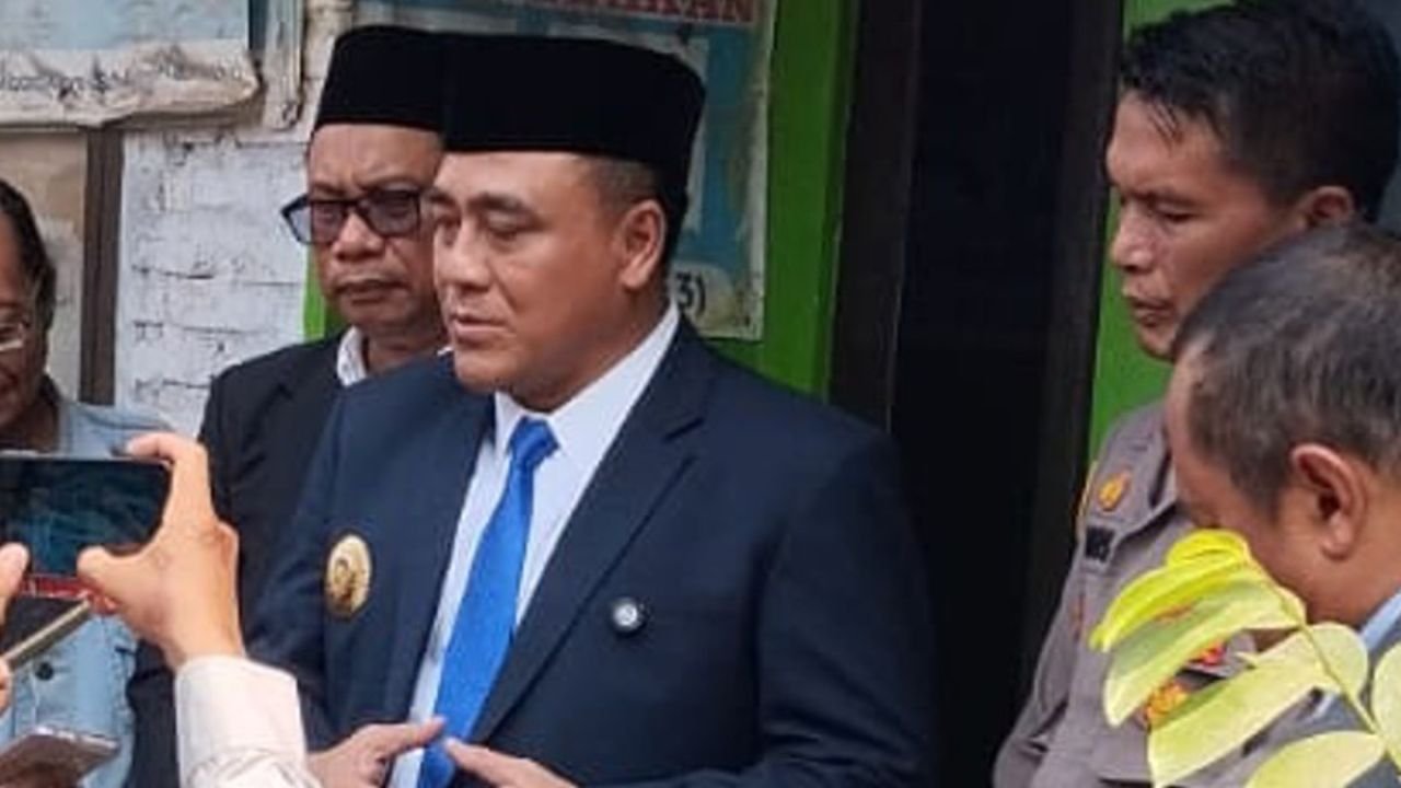 CCTV Sekolah Jadi Sorotan dalam Penelusuran Dugaan Kekerasan terhadap Siswa SD di Pemalang