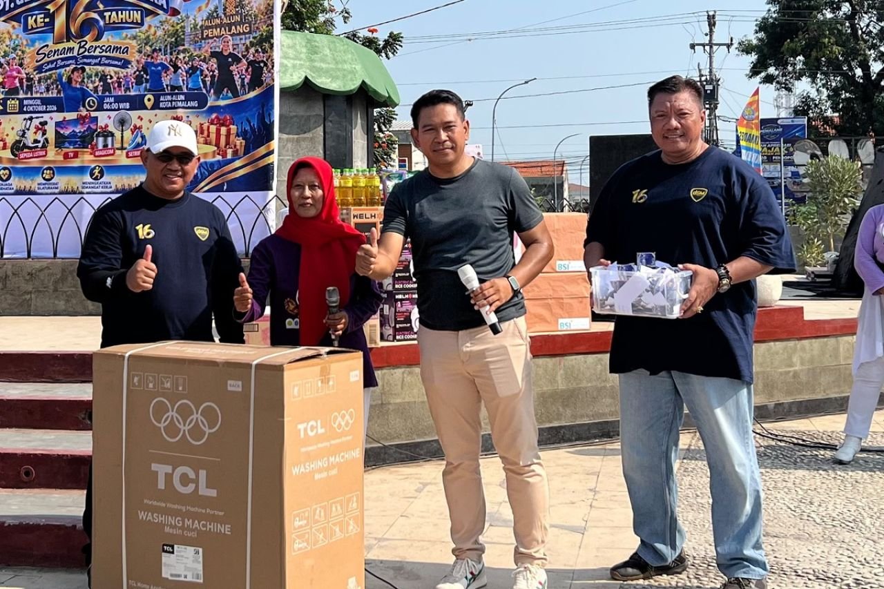 HUT PT dSM ke-21 Bidik Ekspansi Nasional